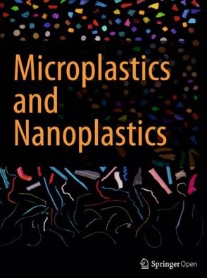 Microplastics and Nanoplastics